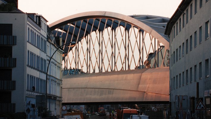 Sternbrücke Forever Vorschaubild des Trailers