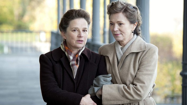Sternstunde ihres Lebens Vorschaubild des Trailers