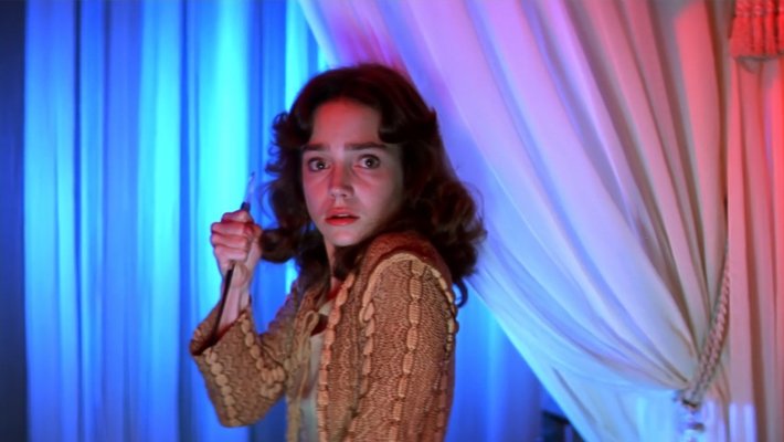 CREEPY CRYPT: Suspiria Vorschaubild des Trailers