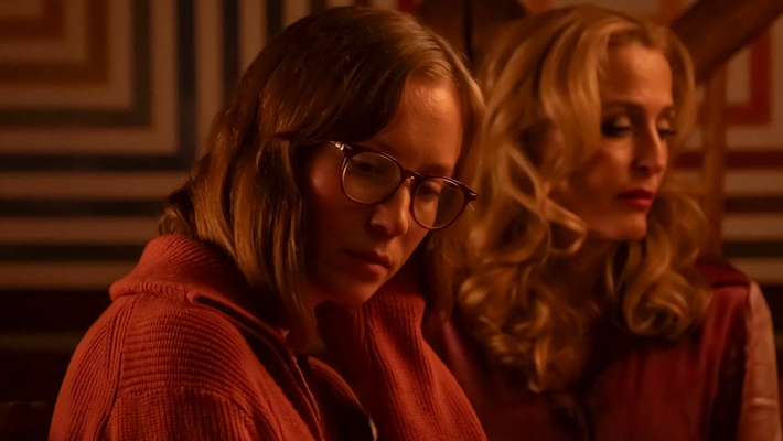 Teenage Sex and Death at Camp Miasma Vorschaubild des Trailers