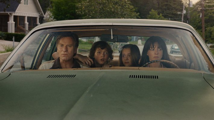 The End of Oak Street Vorschaubild des Trailers