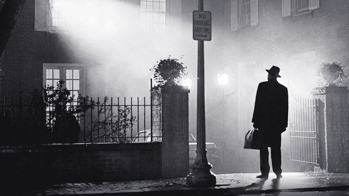 The Exorcist - Director's Cut Vorschaubild des Trailers