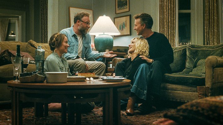The Invite Vorschaubild des Trailers
