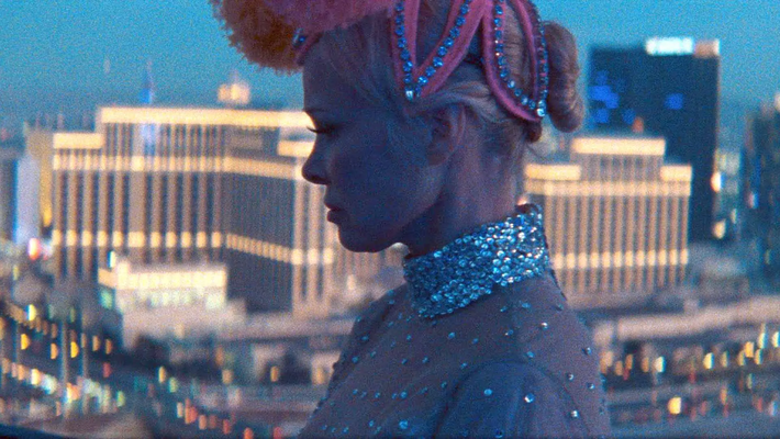 The Last Showgirl Vorschaubild des Trailers