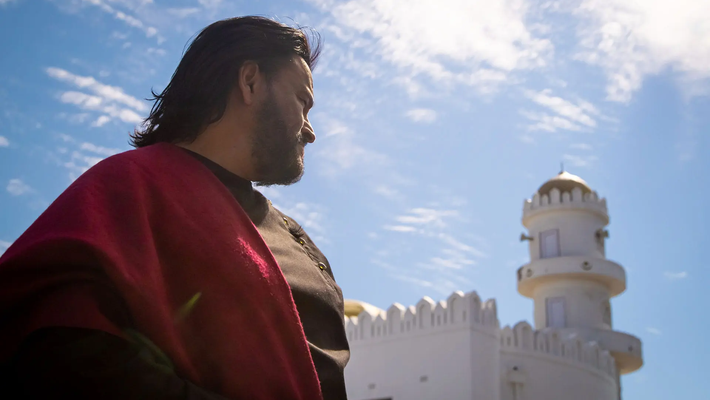 The Radical Vorschaubild des Trailers