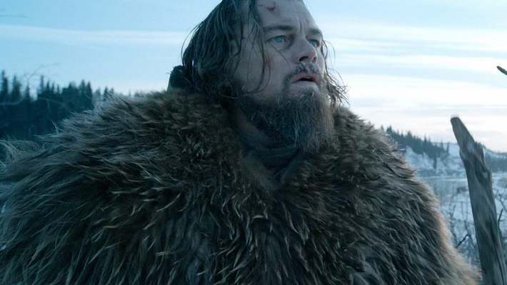 The Revenant Vorschaubild des Trailers