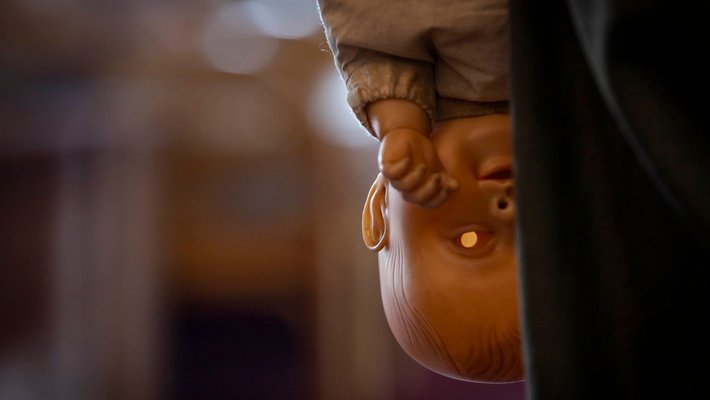 The Rule of Jenny Pen Vorschaubild des Trailers