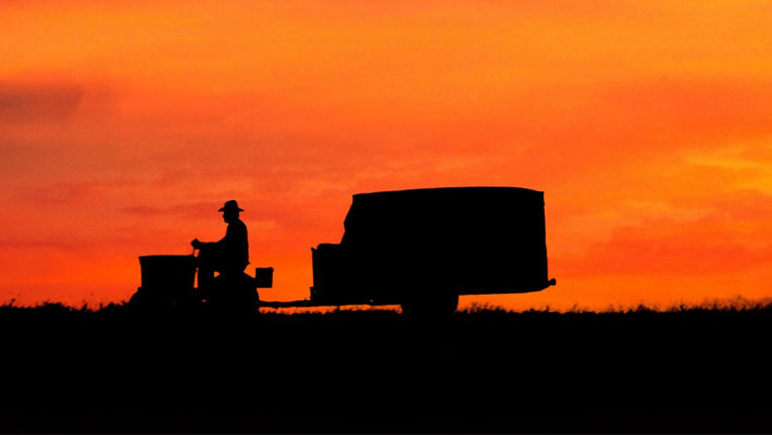 The Straight Story Vorschaubild des Trailers