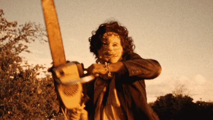 The Texas Chainsaw Massacre Vorschaubild des Trailers
