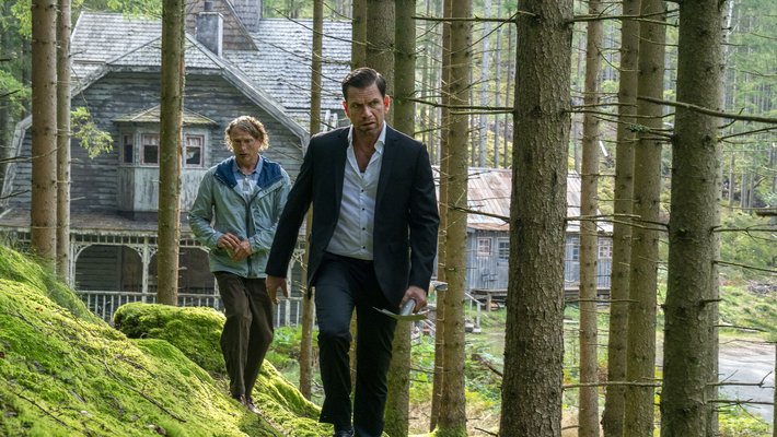 Therapie für Wikinger Vorschaubild des Trailers