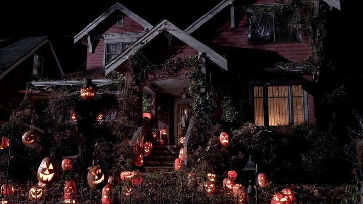 Trick ’r Treat Vorschaubild des Trailers