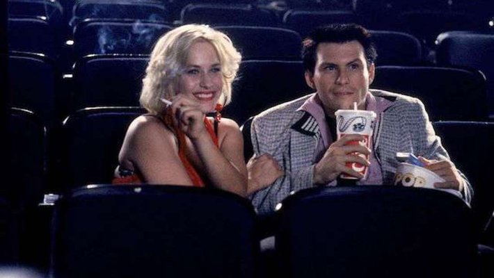 True Romance Vorschaubild des Trailers