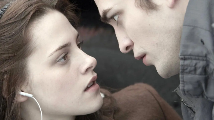 Twilight - Biss zum Morgengrauen Vorschaubild des Trailers