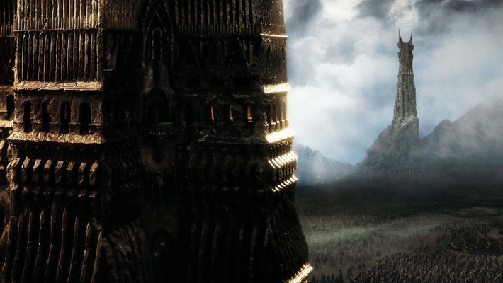 Der Herr der Ringe: Die zwei Türme (Extended Version) Vorschaubild des Trailers