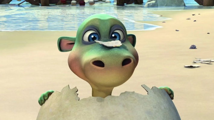 Urmel aus dem Eis Vorschaubild des Trailers