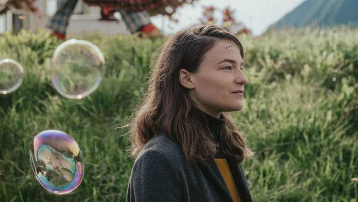 Vier Minus Drei Vorschaubild des Trailers