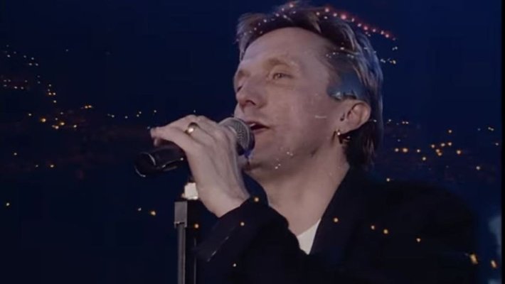 Westernhagen Live - Das Konzert 1989 Vorschaubild des Trailers