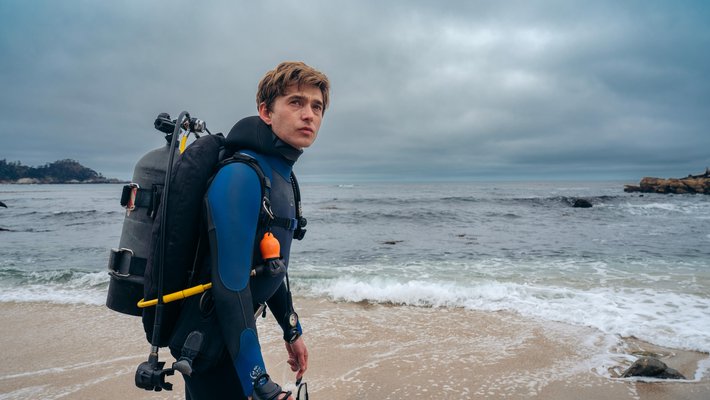 Whalefall Vorschaubild des Trailers
