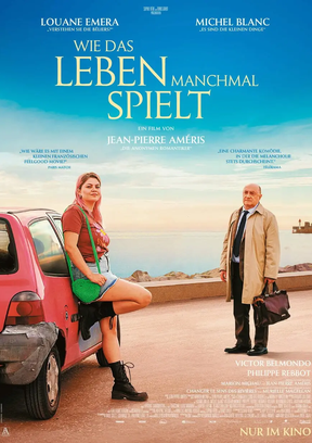 Wie das Leben manchmal spielt Plakat